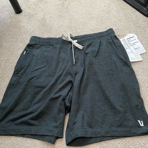 Vuori Ponto Shorts